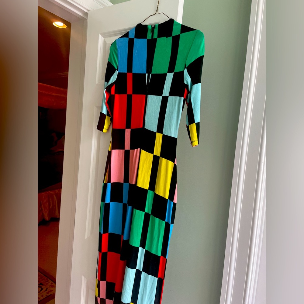 Alice and Olivia Dress size 2